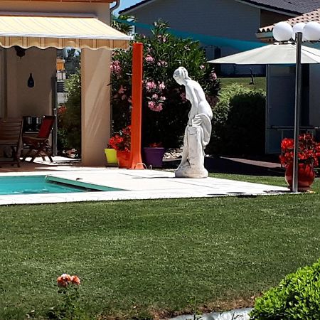 La Chenaie Bed and Breakfast Sainte-Marthe  Εξωτερικό φωτογραφία