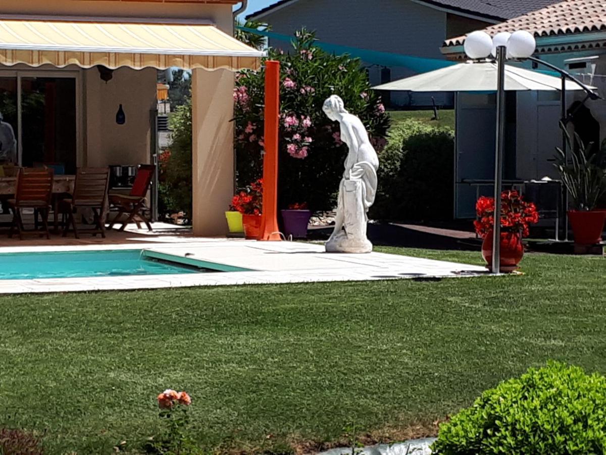 La Chenaie Bed and Breakfast Sainte-Marthe  Εξωτερικό φωτογραφία