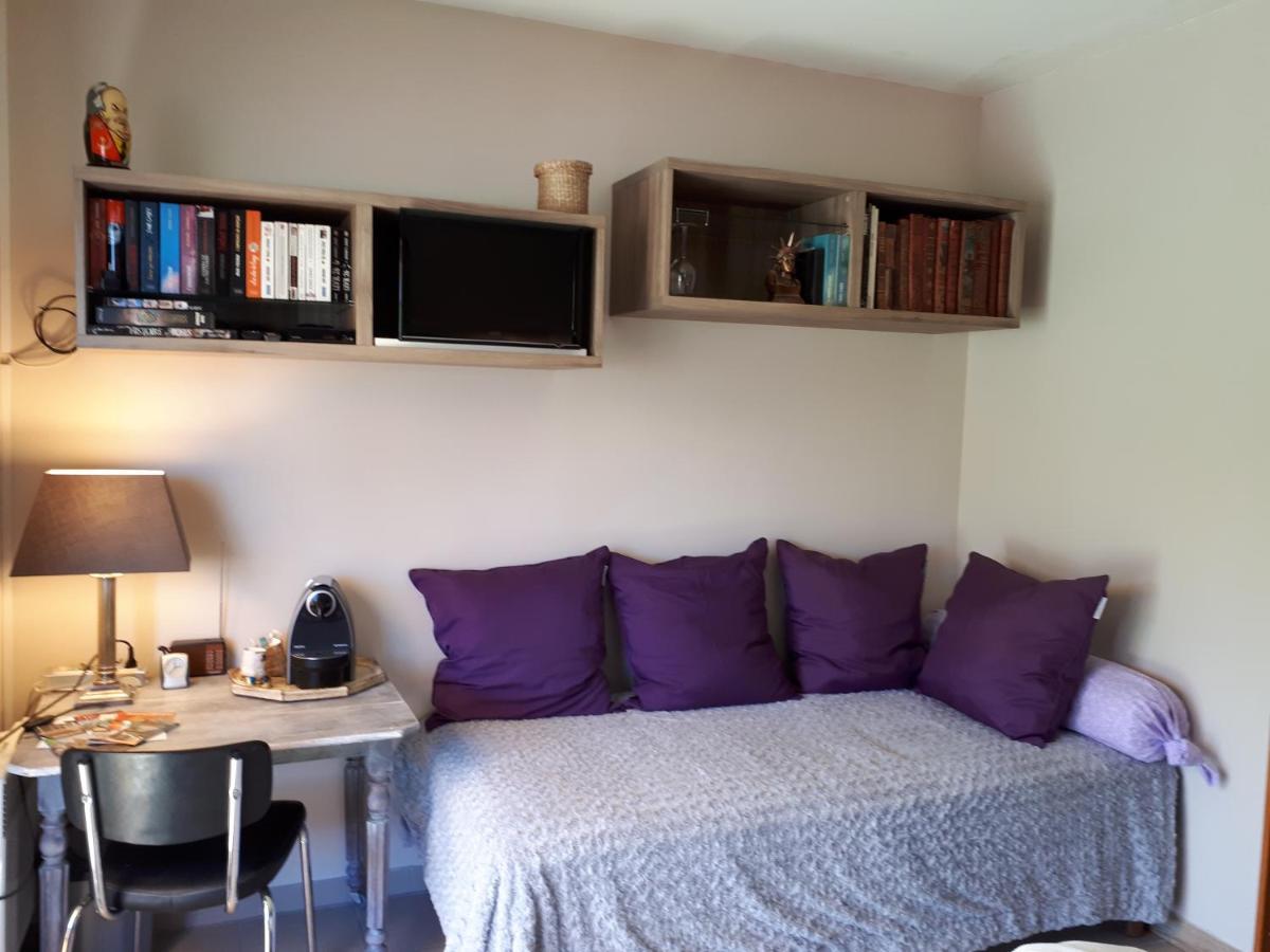La Chenaie Bed and Breakfast Sainte-Marthe  Εξωτερικό φωτογραφία