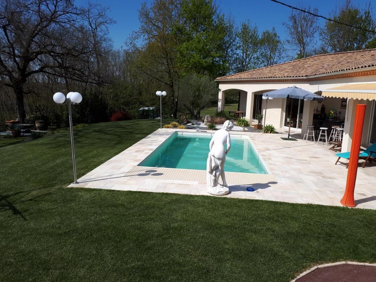 La Chenaie Bed and Breakfast Sainte-Marthe  Εξωτερικό φωτογραφία