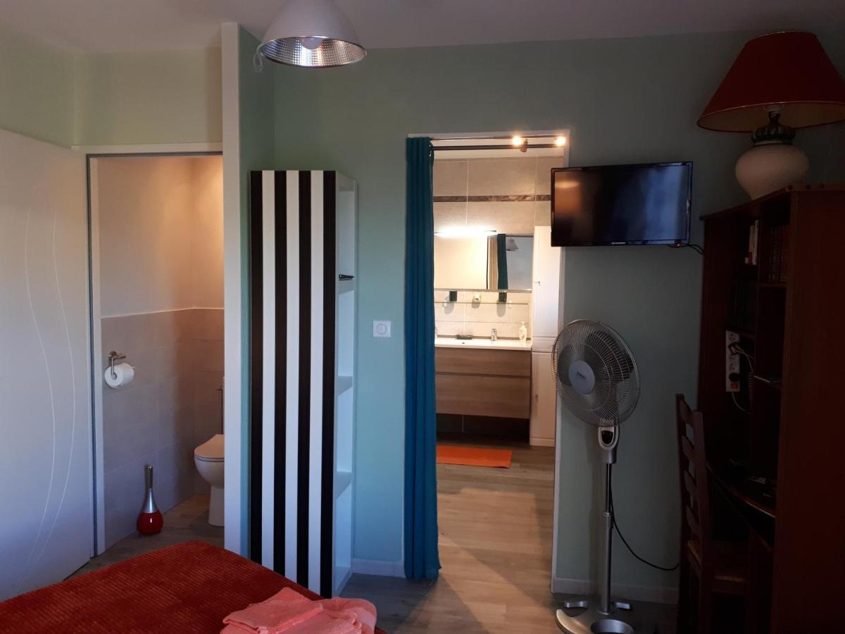La Chenaie Bed and Breakfast Sainte-Marthe  Εξωτερικό φωτογραφία