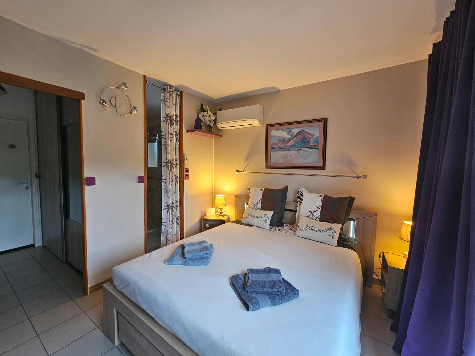 La Chenaie Bed and Breakfast Sainte-Marthe  Εξωτερικό φωτογραφία
